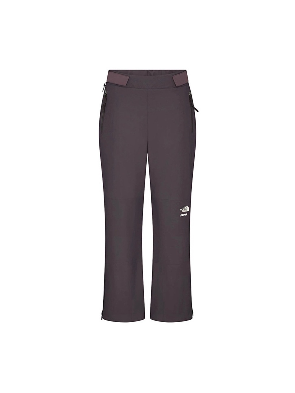 SKIMS & THE NORTH FACE - SEAM TAPE PANT (Phoenix)  NWT size Medium